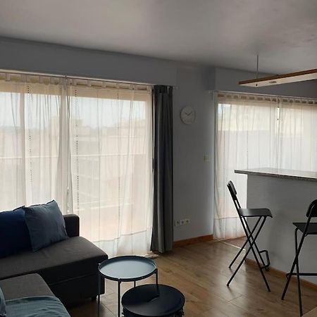 Appartement Mer Αντίμπ Εξωτερικό φωτογραφία