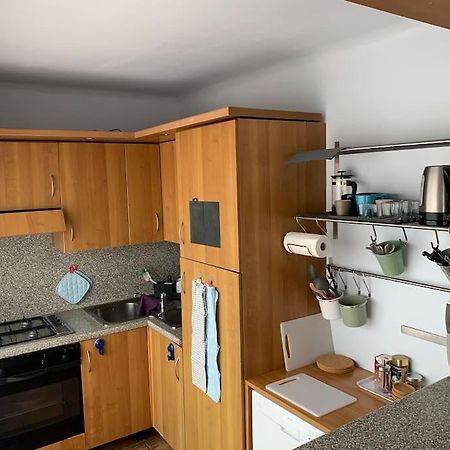 Appartement Mer Αντίμπ Εξωτερικό φωτογραφία