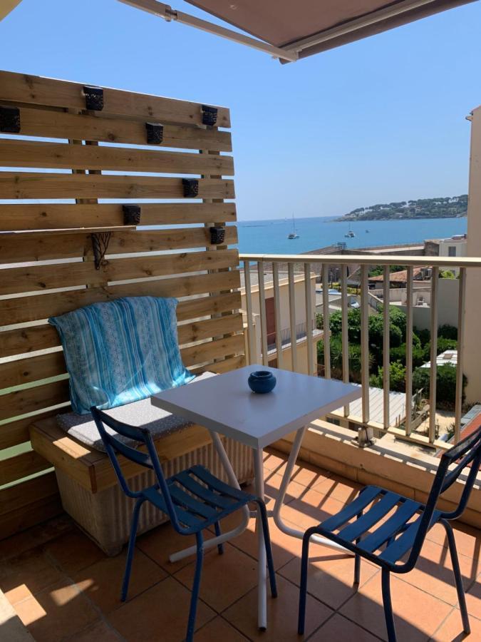 Appartement Mer Αντίμπ Εξωτερικό φωτογραφία